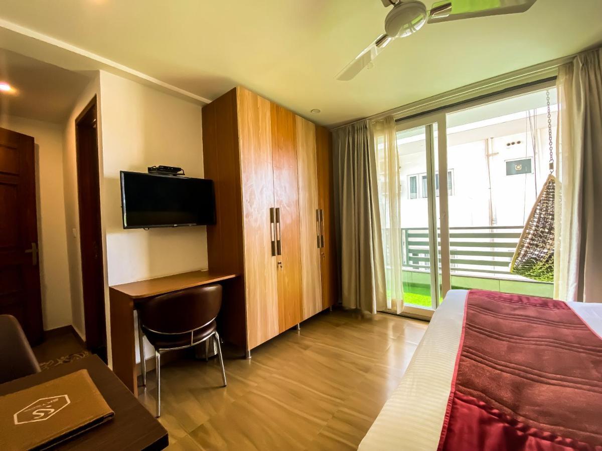 Sky 3* Gurgaon