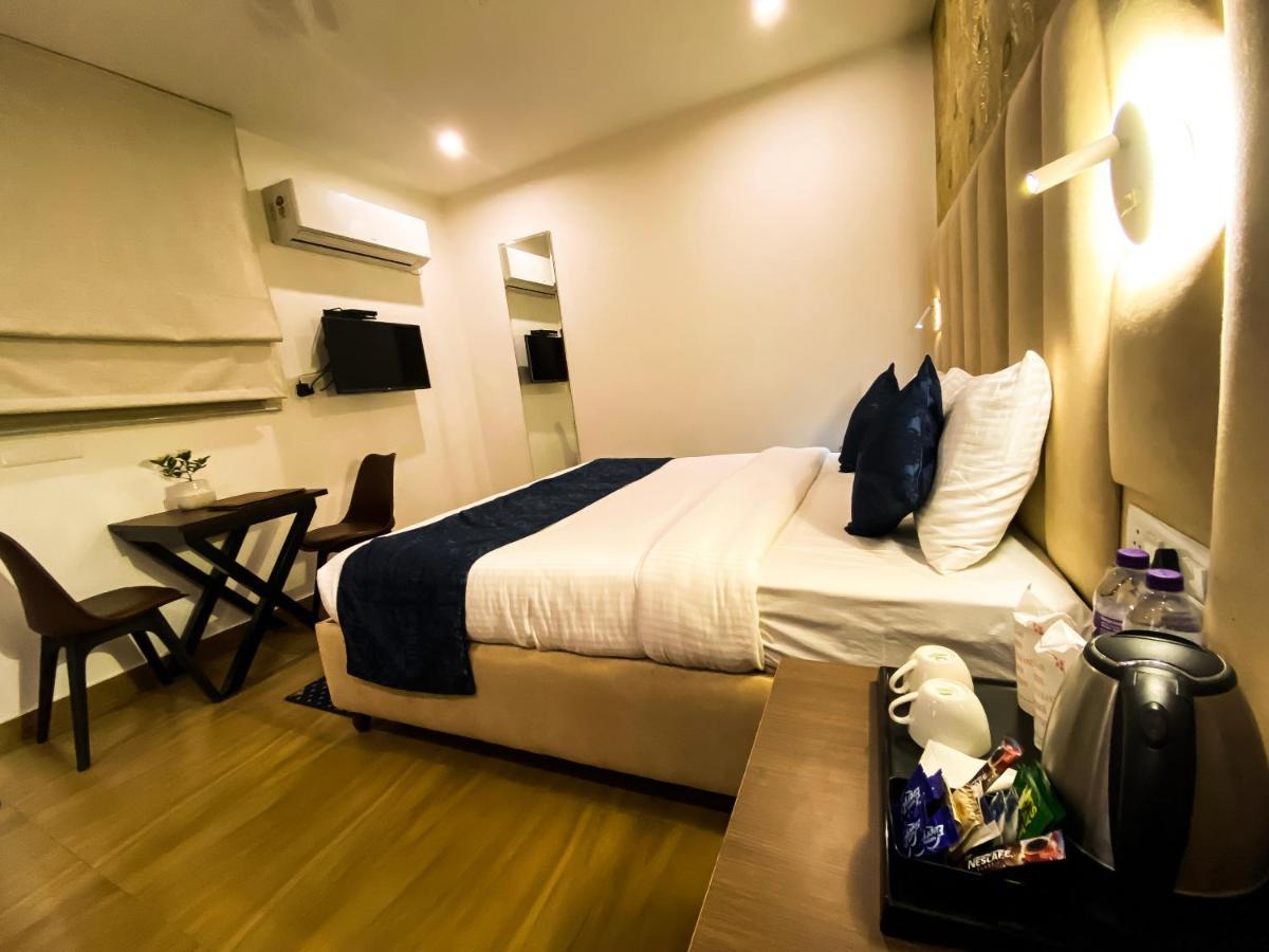 Sky Hotel