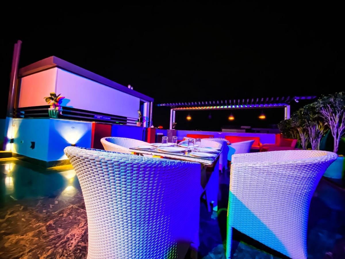 Sky Hotel Gurgaon