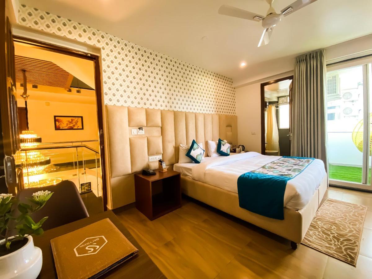 Sky 3* Gurgaon