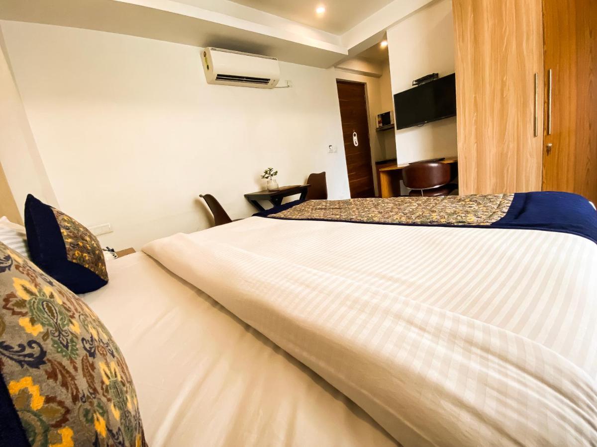 Hotel Sky 3*