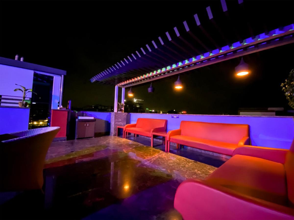 Sky Gurgaon