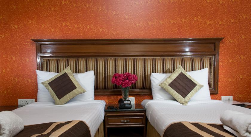 Oyo Cyber Guest house 3*