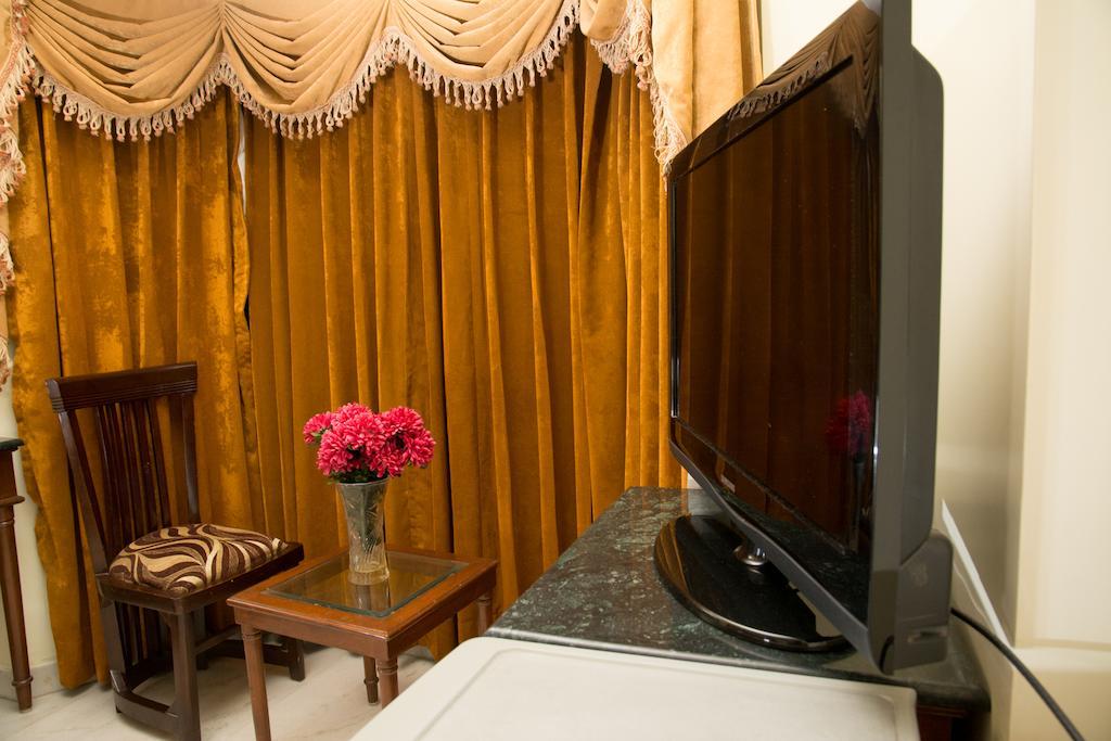 Guest house Oyo Cyber Gurgaon