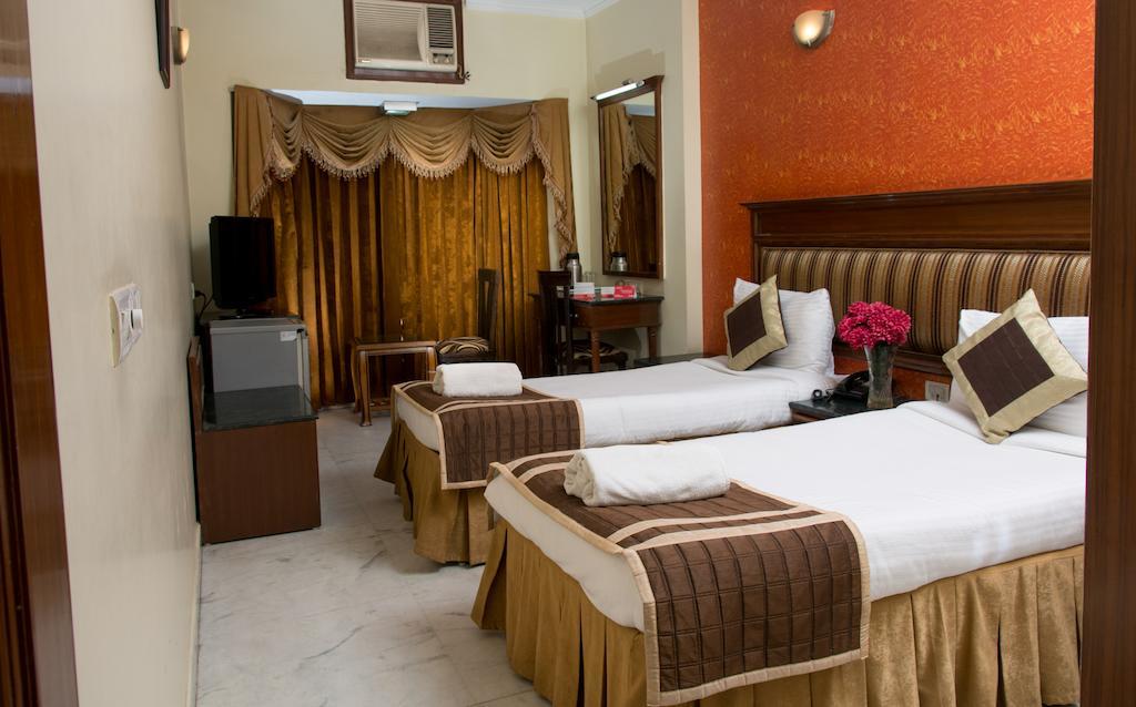 Oyo Cyber 3* Gurgaon