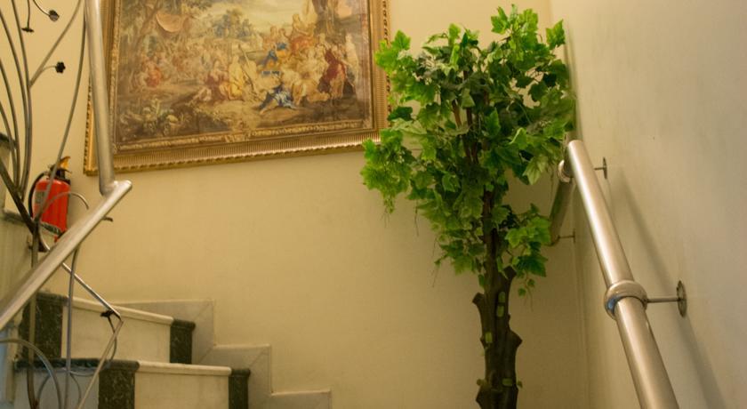 Guest house Oyo Cyber
