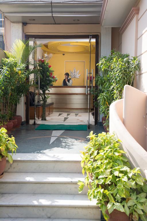 Oyo Cyber Guest house Gurgaon