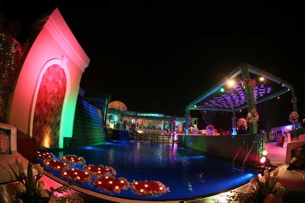 Hotel The Pllazio 5*