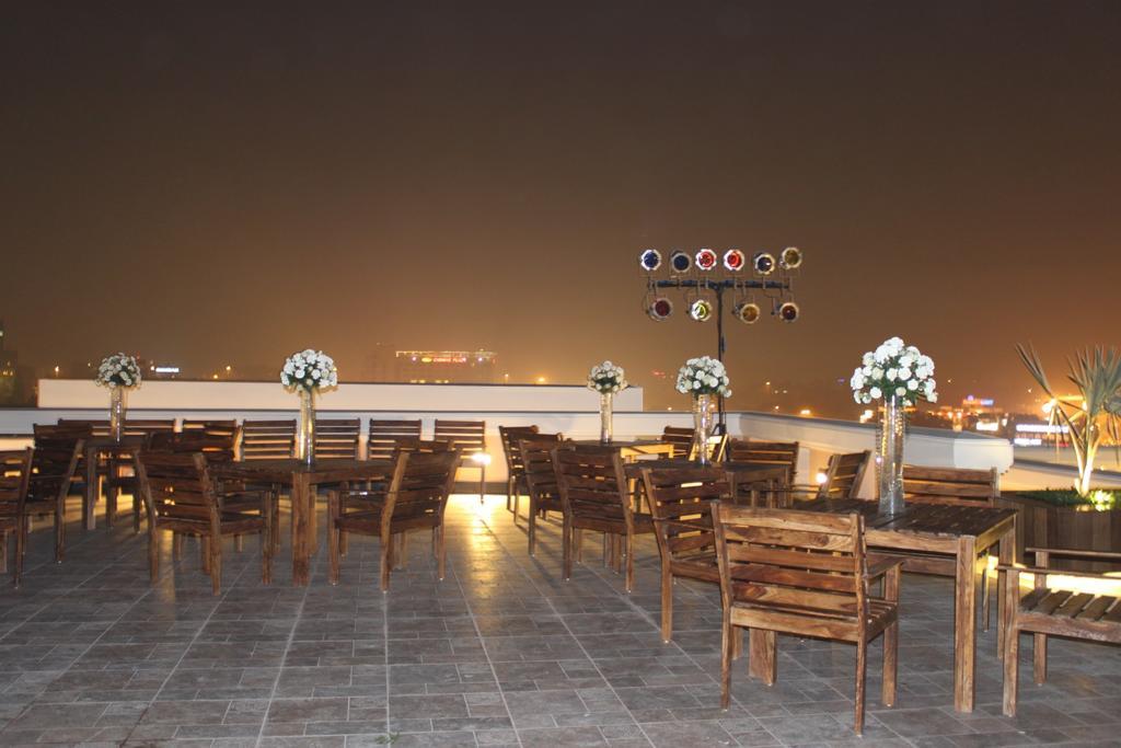 Hotel The Pllazio