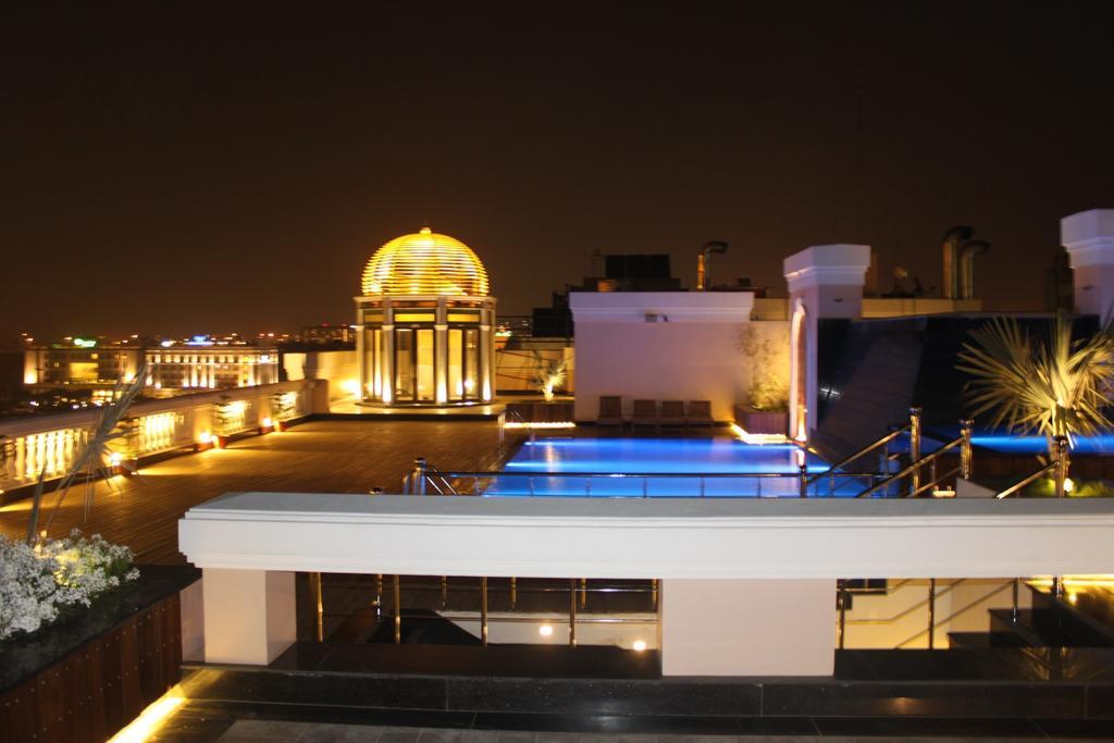 Hotel The Pllazio Gurgaon