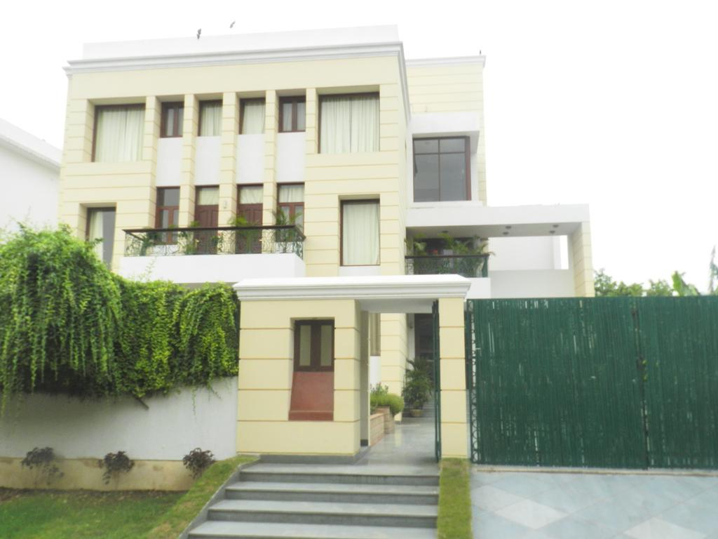 Guest house Tavisha 3*