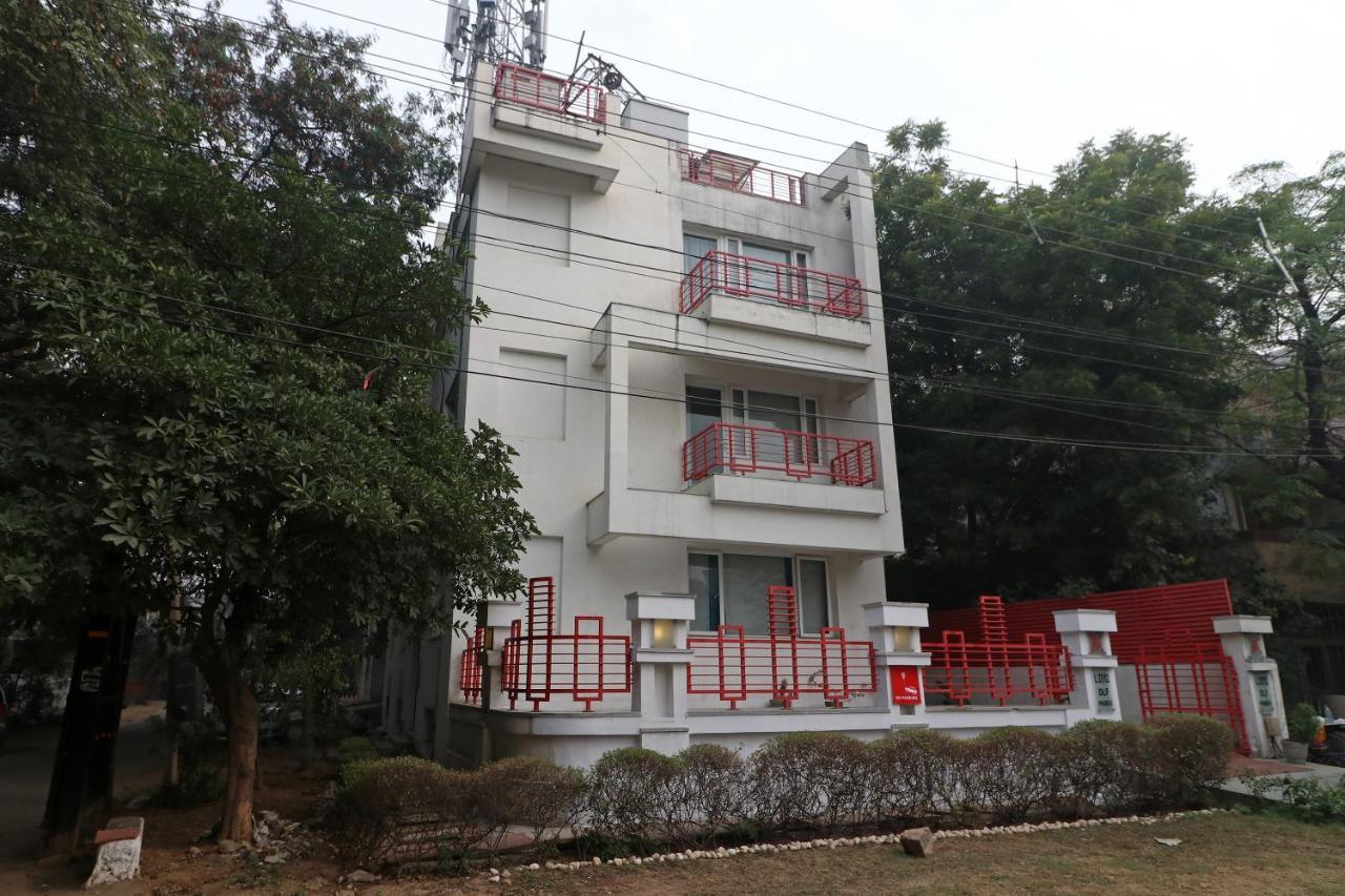 Hotel Oyo Just Near Leisure Valley Park