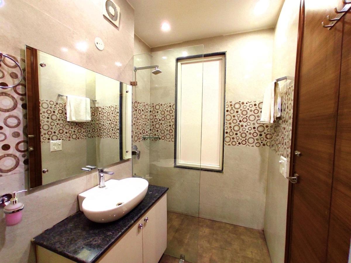 When In - Opposite To Artemis Hospital Hotel 3*