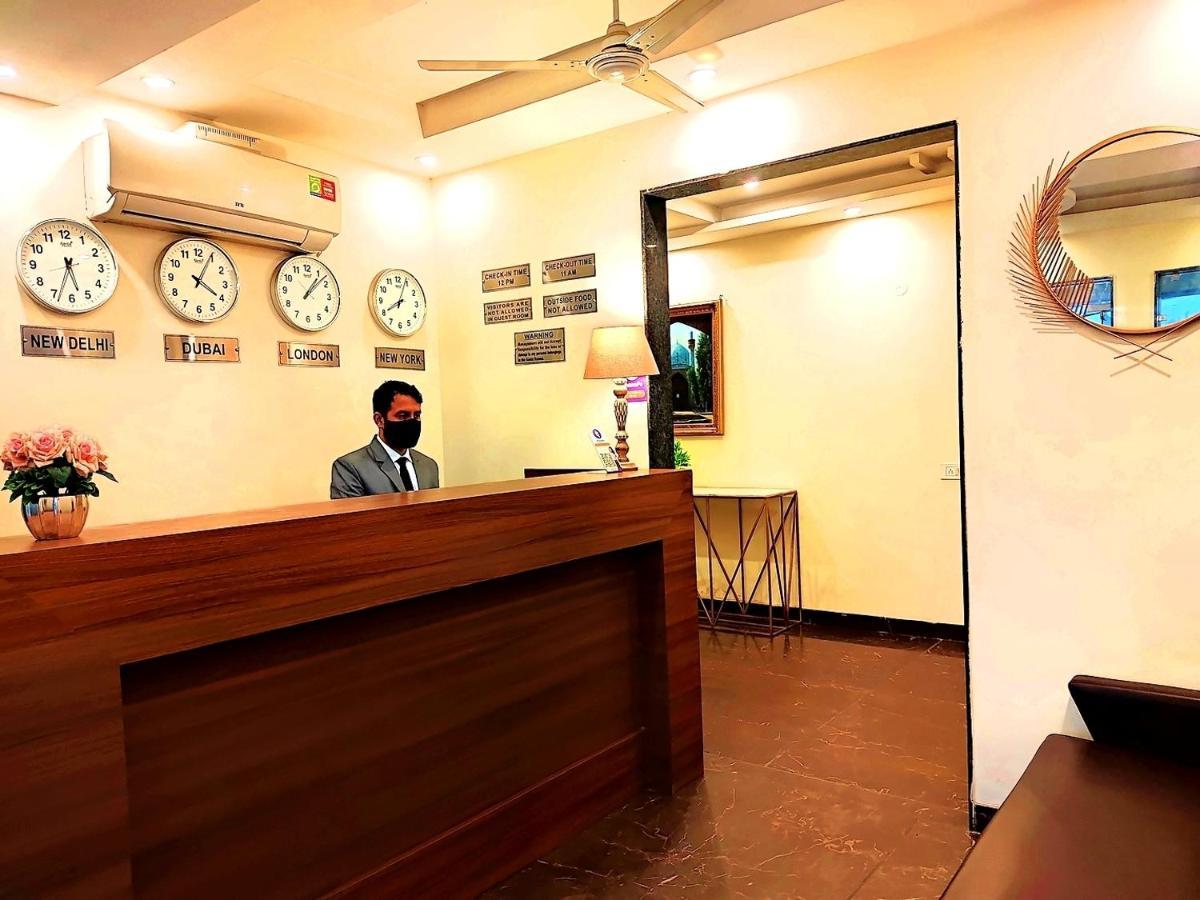 When In - Opposite To Artemis Hospital Hotel 3*