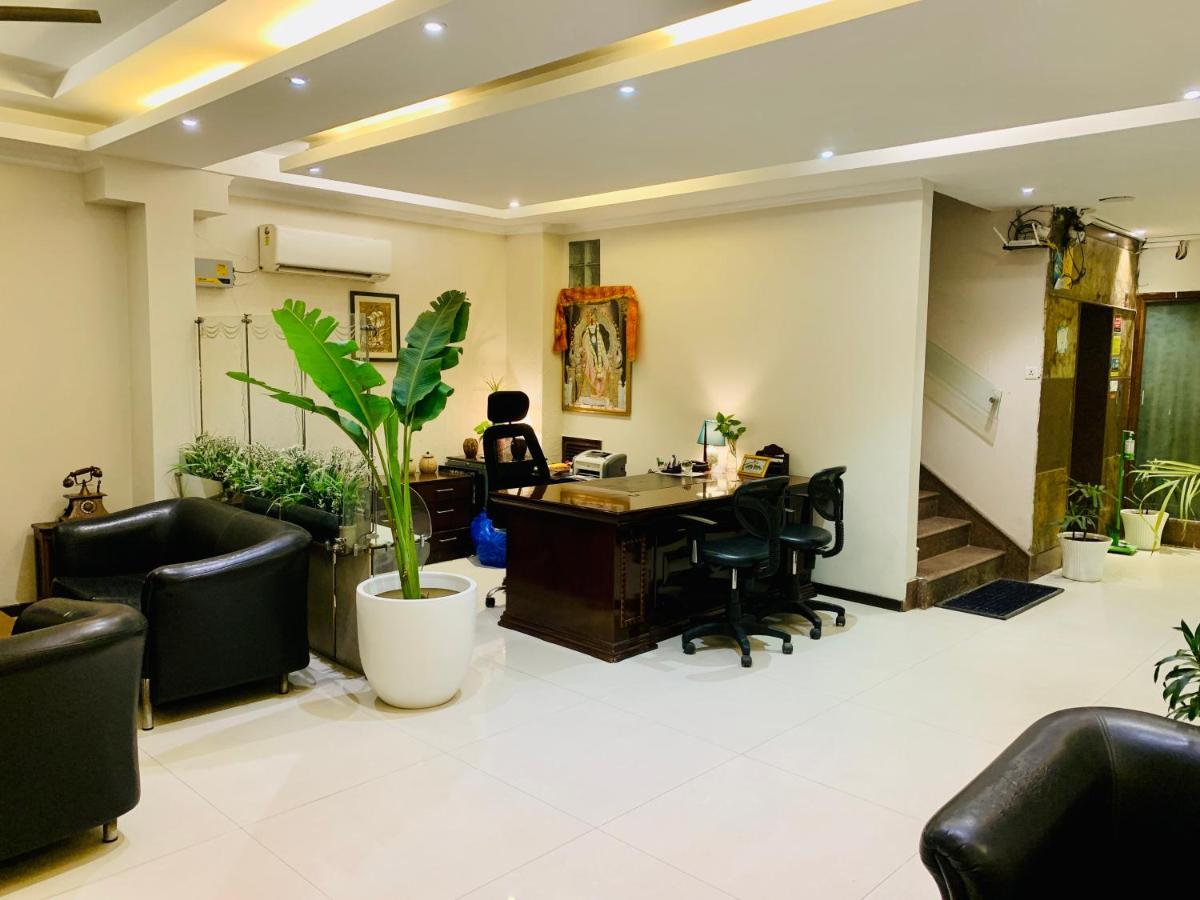 Hotel Premier - Golf Course Road ,gurgaon Gurgaon
