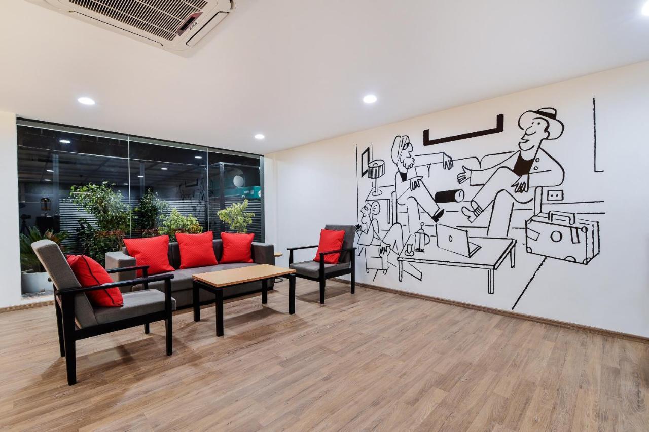 Oyo Townhouse 079 Gurgaon