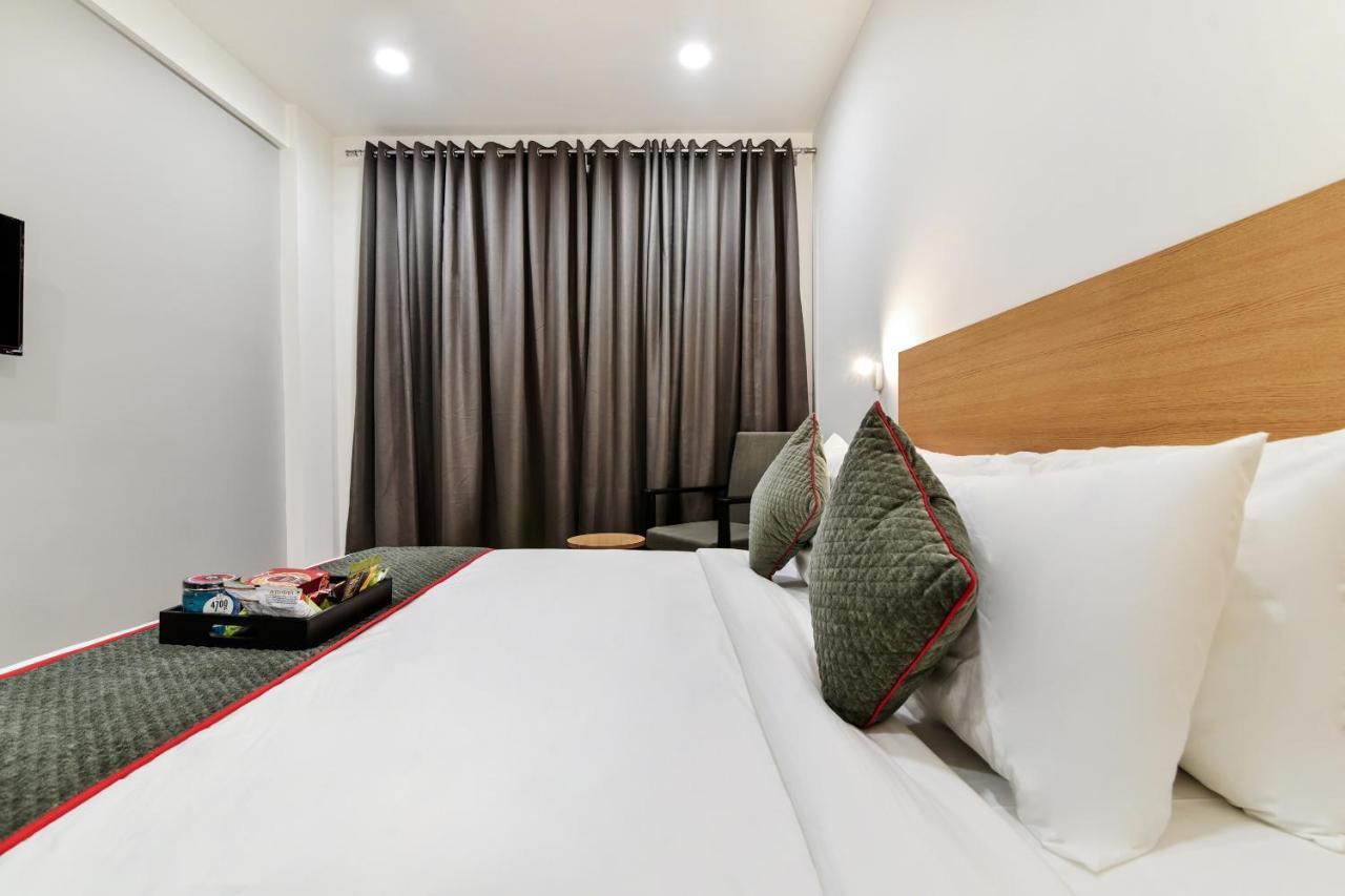 Oyo Townhouse 079 Hotel Gurgaon