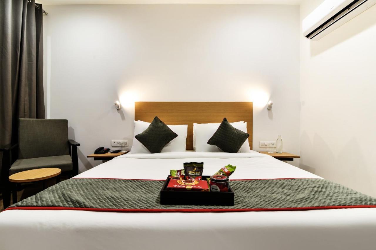 Oyo Townhouse 079