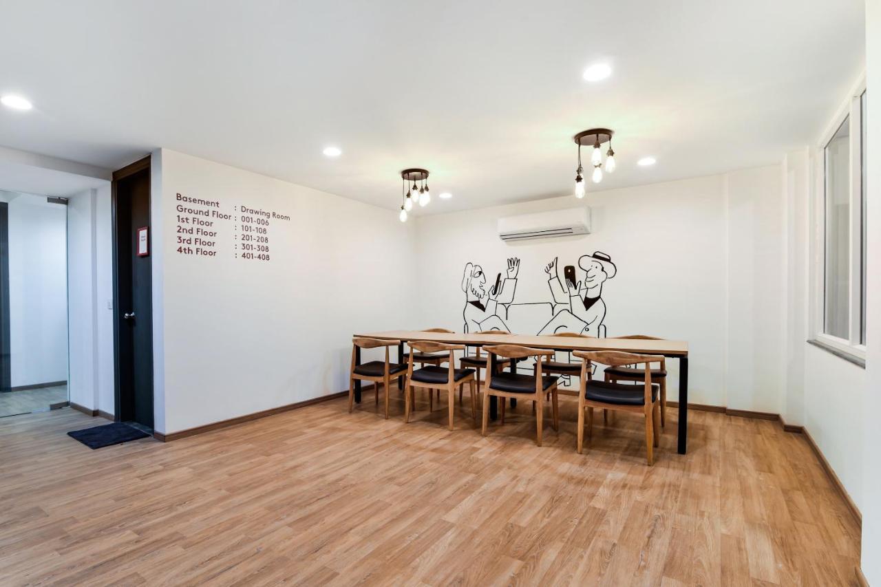 Hotel Oyo Townhouse 079