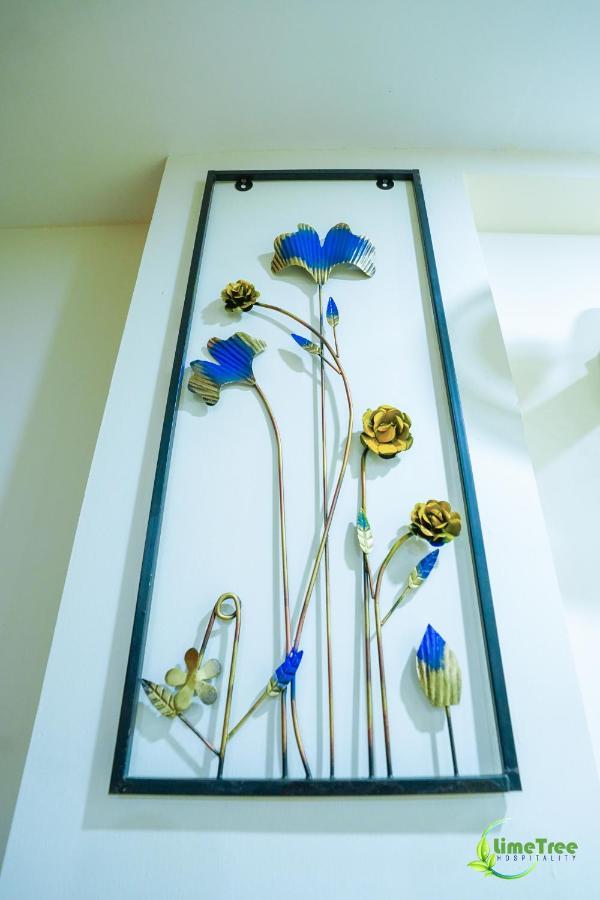 Lime Tree Near 32nd Avenue Sector 29 3* Gurgaon