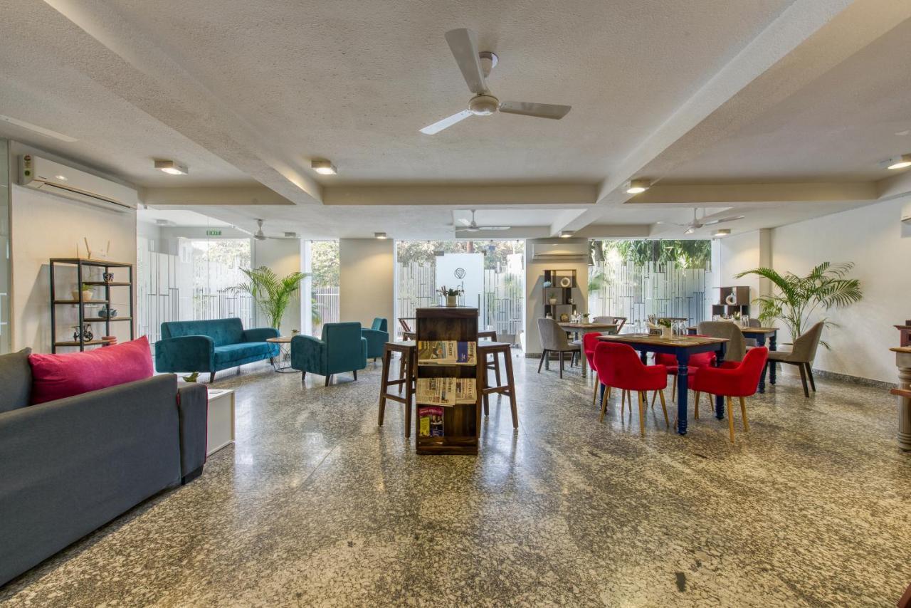 Aparthotel Rosastays Gurugram Sec 31 Gurgaon