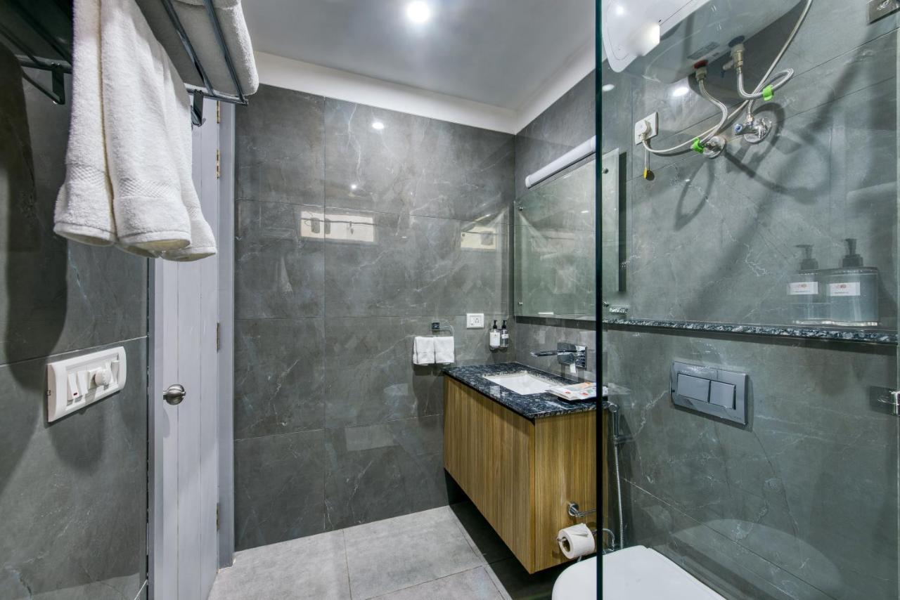 Rosastays Gurugram Sec 31 Aparthotel Gurgaon