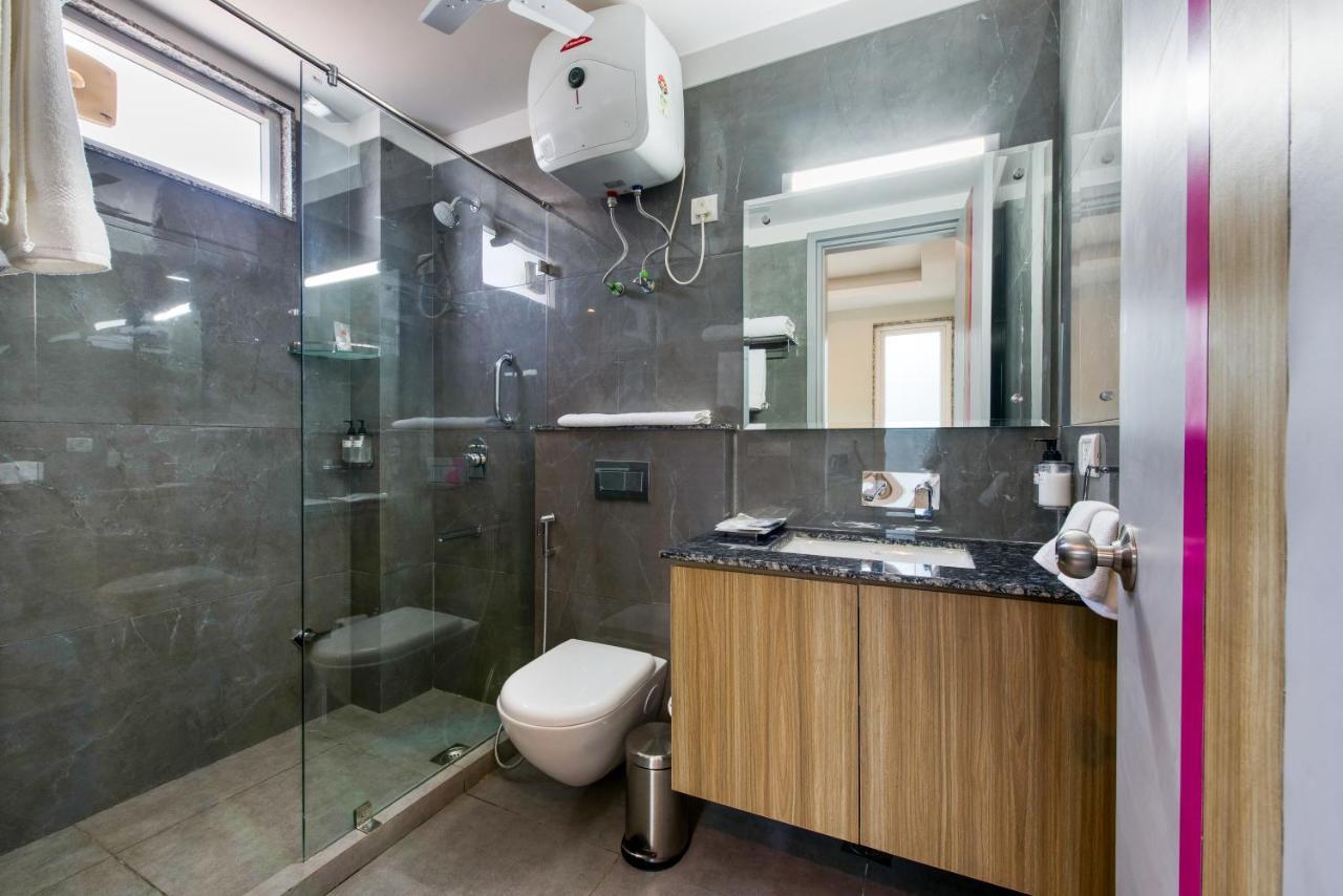 Rosastays Gurugram Sec 31 Aparthotel 2*