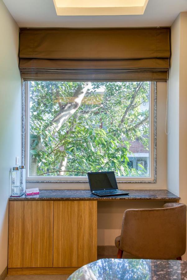 Rosastays Gurugram Sec 31 Aparthotel Gurgaon