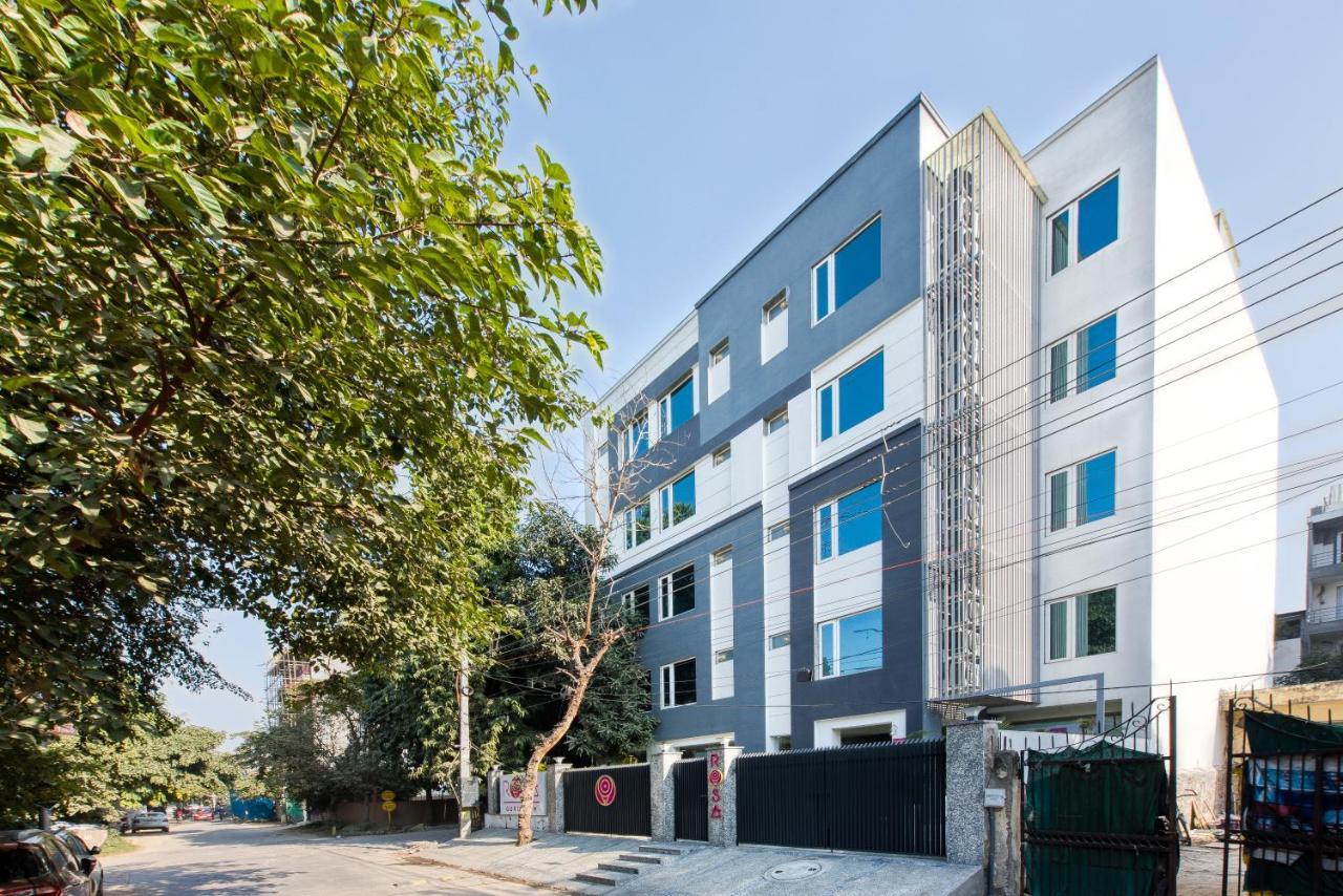 Rosastays Gurugram Sec 31 2* Gurgaon
