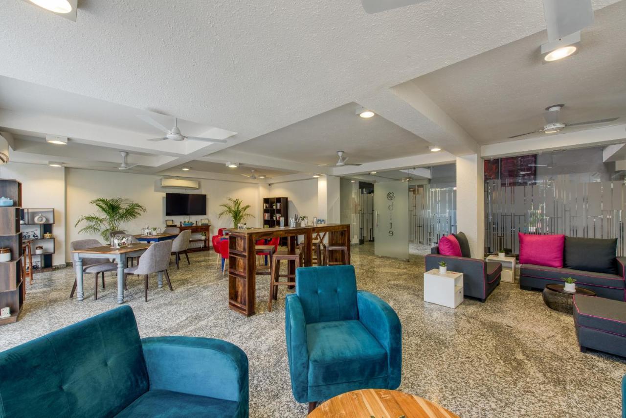 Rosastays Gurugram Sec 31 Gurgaon