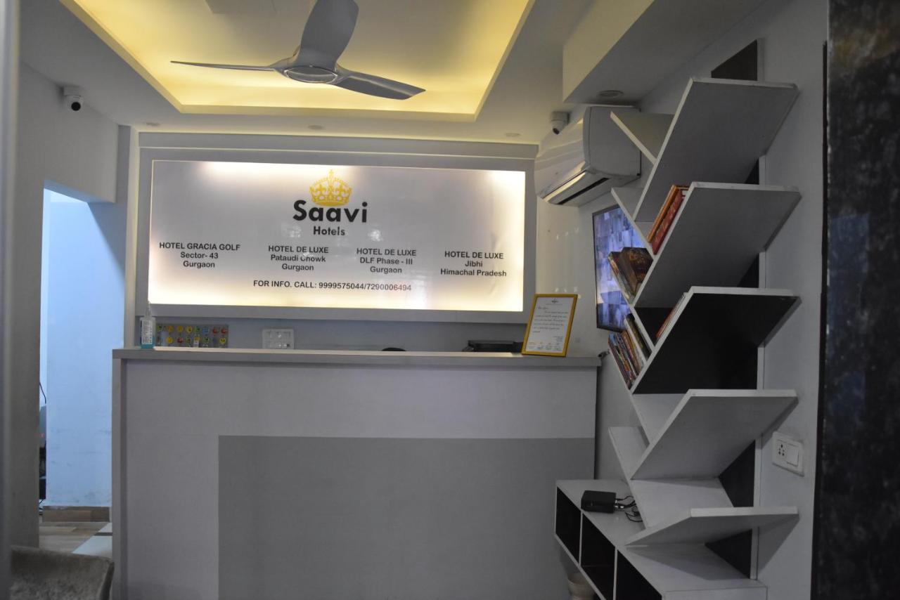 De Luxe Basai Road Gurgaon