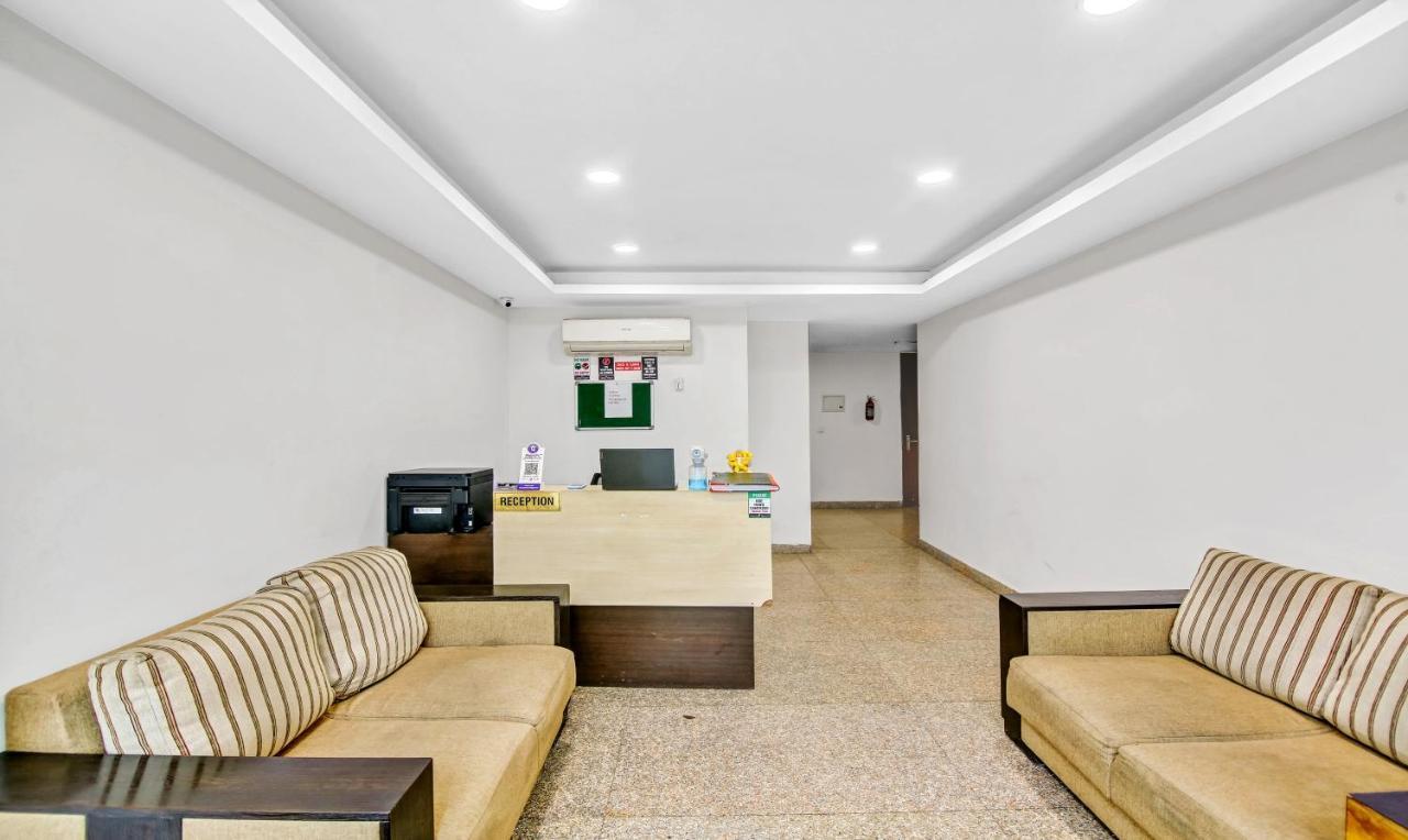 Hotel Treebo Trend Pantao Stays