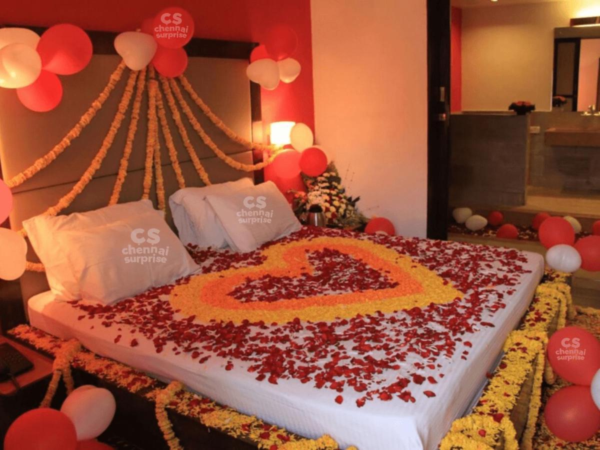 Hotel The Aroma Residency-sector 47corporate Family Friendly Gurugram View