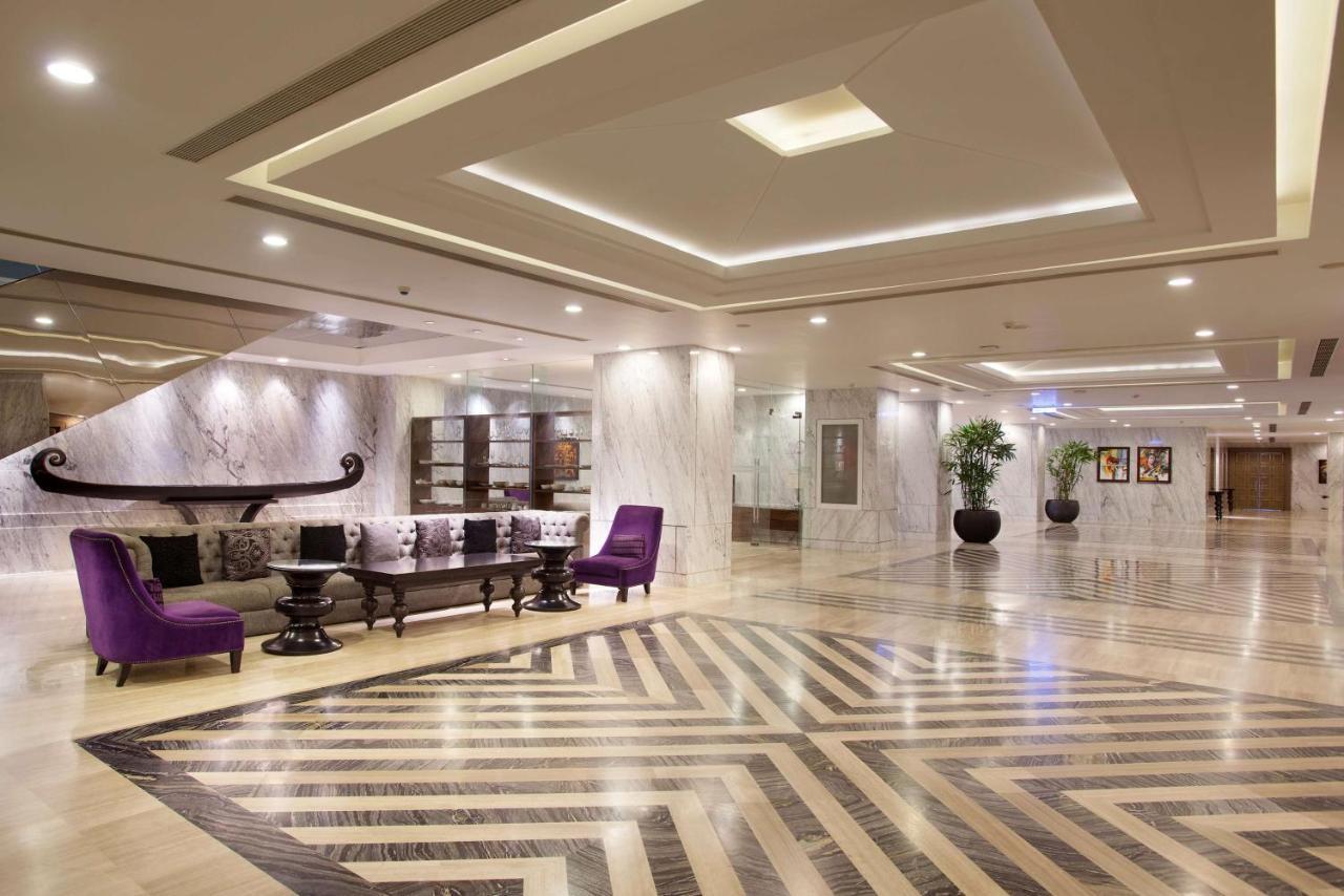 Hyatt Regency Hotel Gurgaon