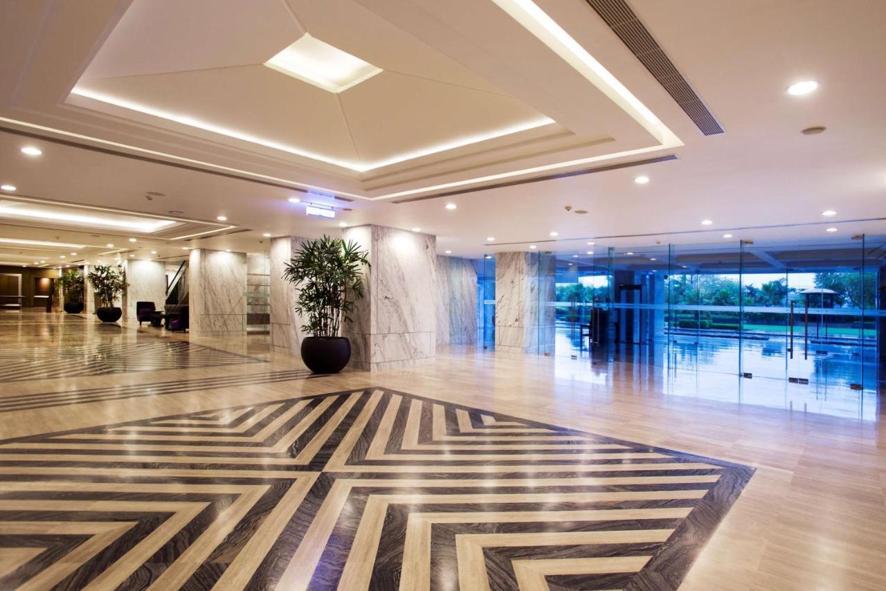 Hyatt Regency Hotel Gurgaon