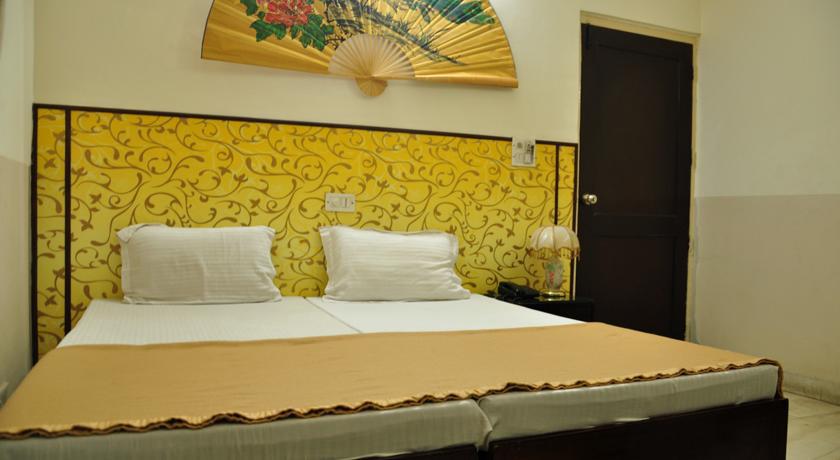 Bed & Breakfast Oyo 303 The Blooms 3*