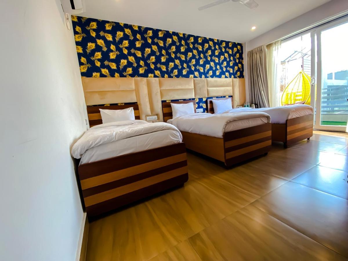 Hotel Sky 3*