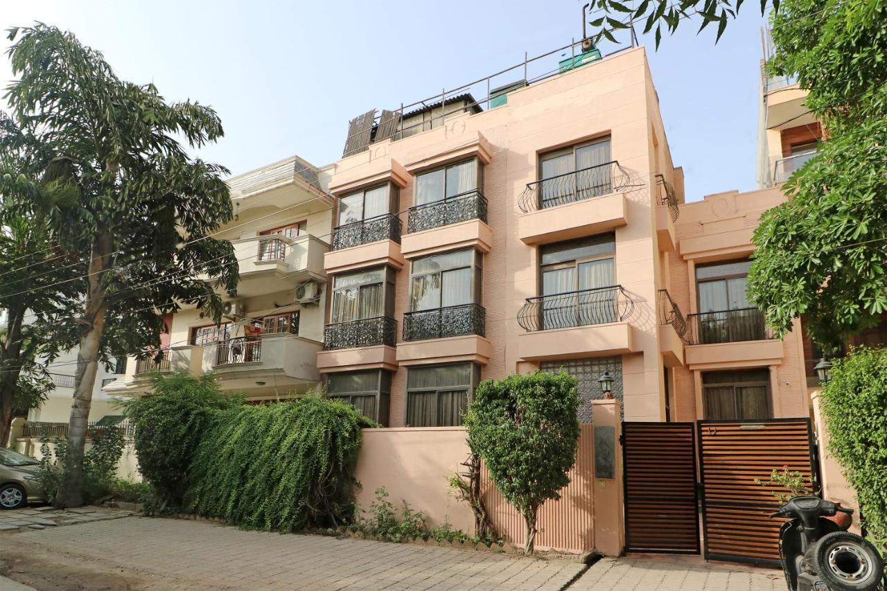 Hotel Silverkey Executive 20016 Huda Centre Gurgaon