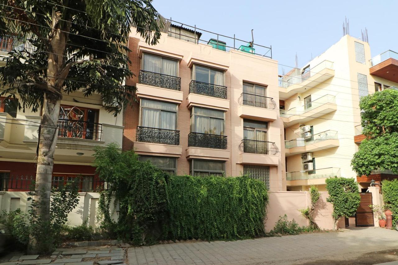 Silverkey Executive 20016 Huda Centre 3* Gurgaon