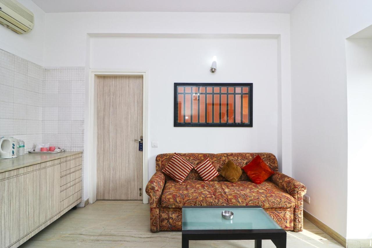 Silverkey Executive 20016 Huda Centre 3* Gurgaon