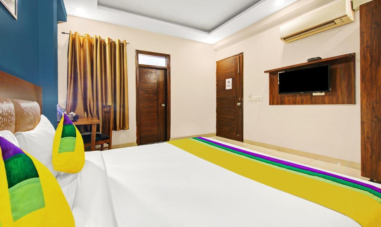Hotel Itsy By Treebo - Earth 3*