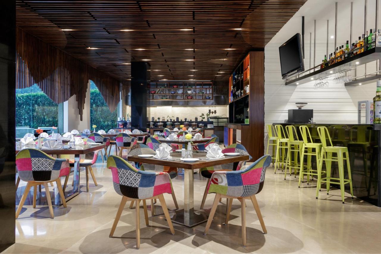 Golden Tulip Centre Hotel