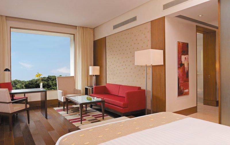 Trident Hotel 5*
