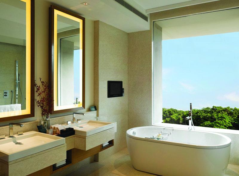 Trident Hotel Gurgaon