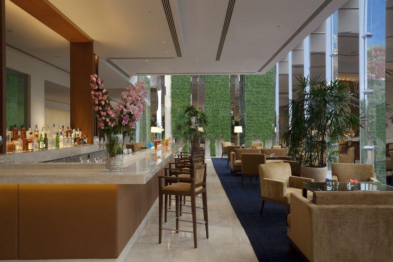 Trident Gurgaon