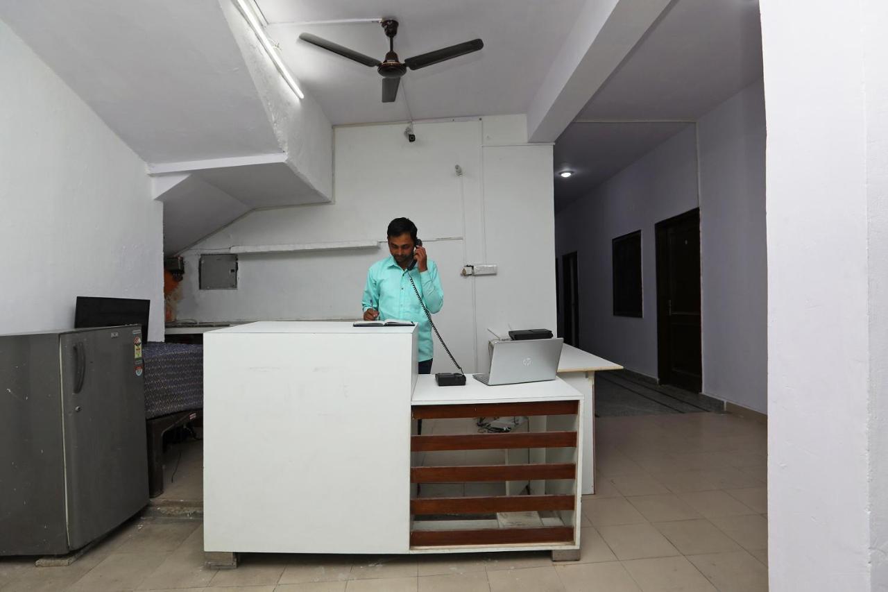 Oyo 36700 Moonlight Residency 3* Gurgaon