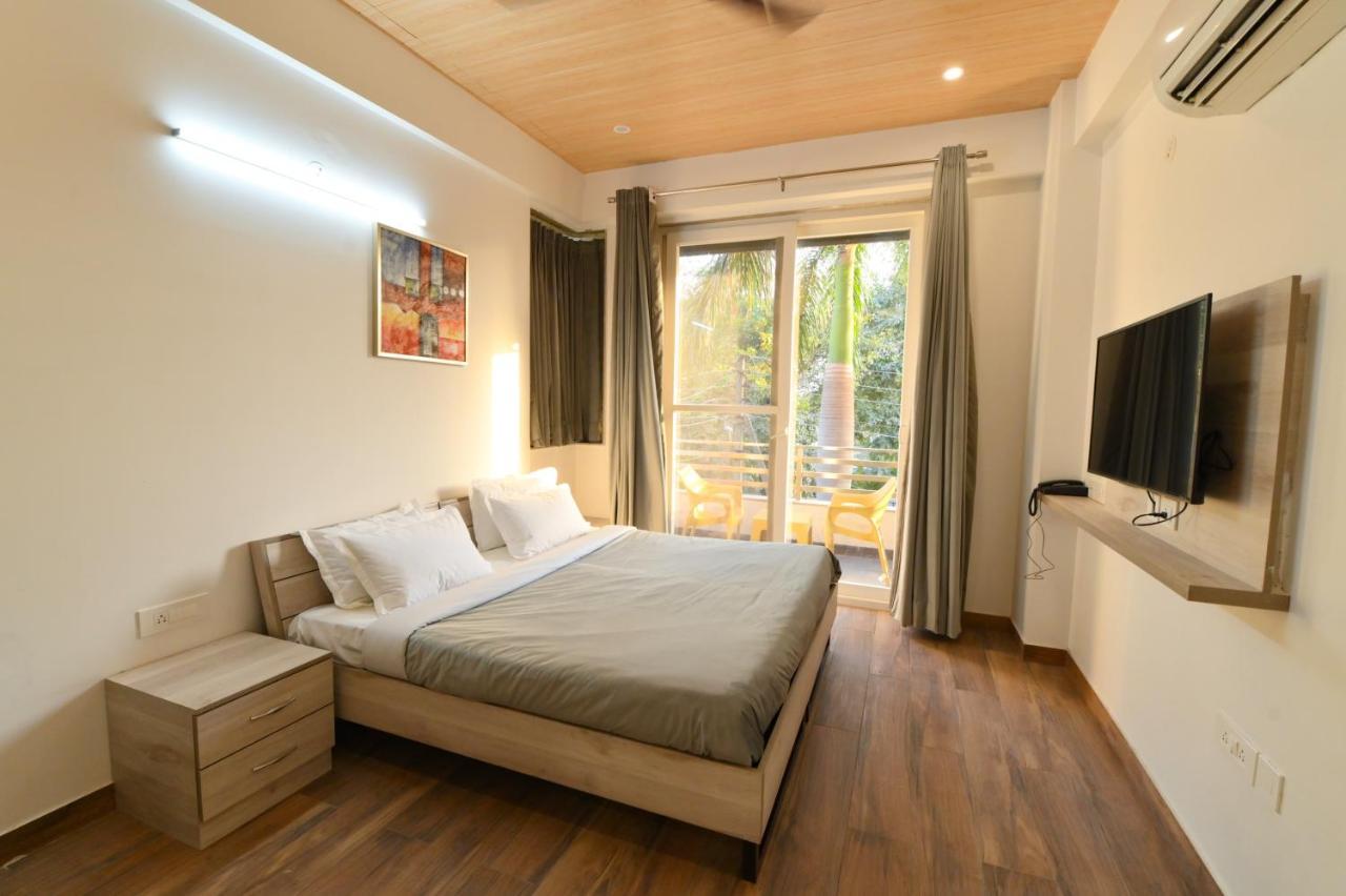 Guest house & Residences Gurgaon
