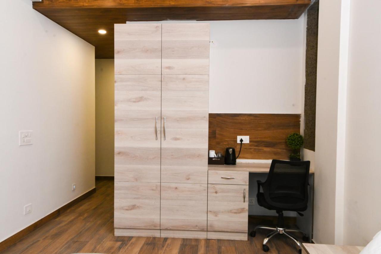 & Residences Guest house