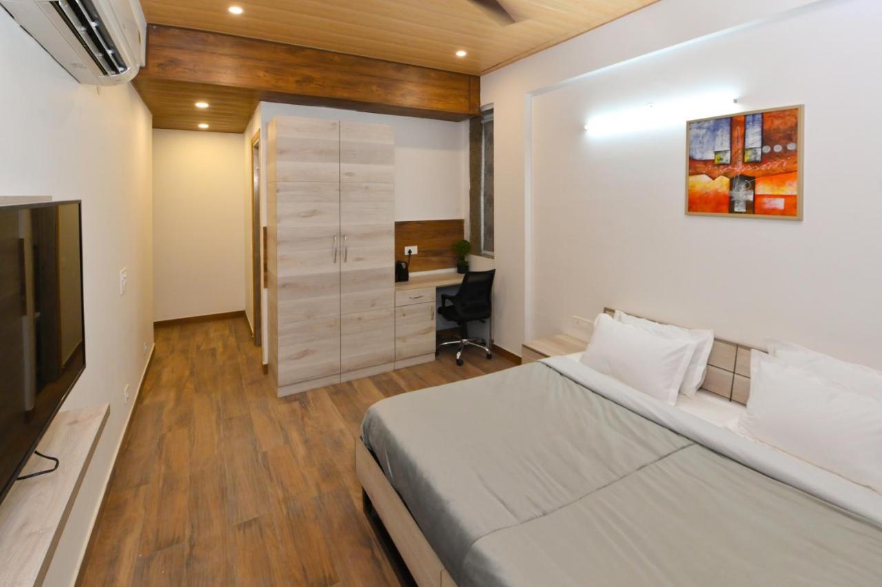 & Residences Gurgaon