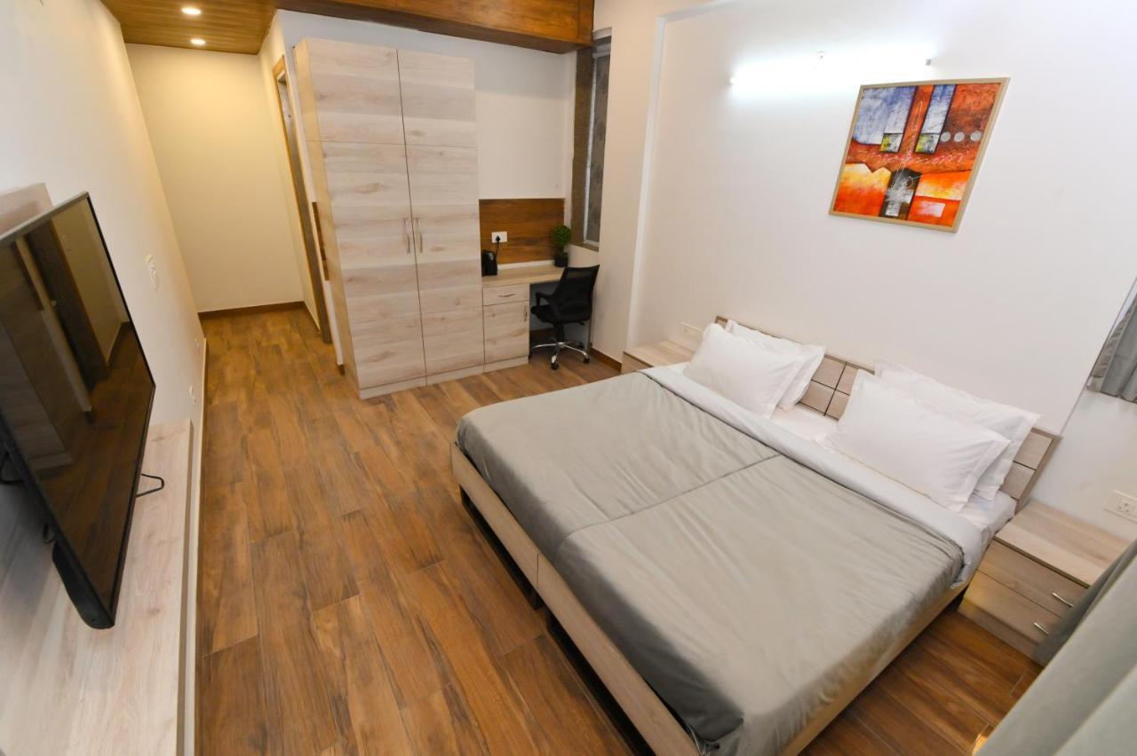 & Residences Guest house *
